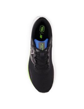 Zapatillas New Balance Fresh Foam Arishi v4 Hombre Negro