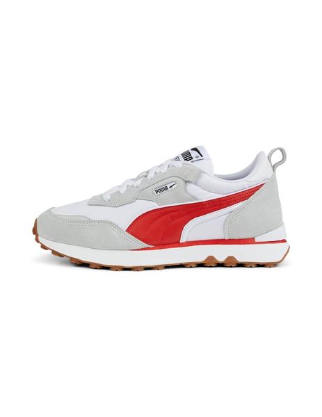 Zapatillas Puma Rider FV Essentials Hombre