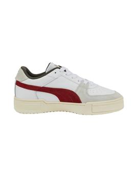 Zapatillas Puma CA Pro Ivy League Hombre Rojo