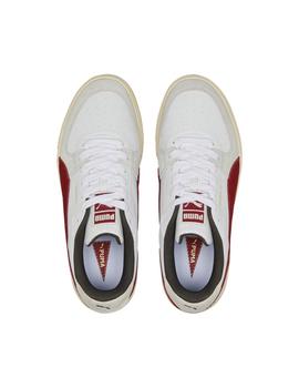 Zapatillas Puma CA Pro Ivy League Hombre Rojo