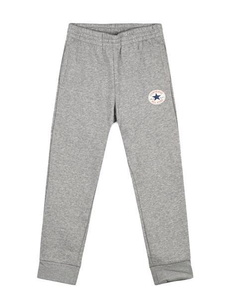 Converse niño 2025 gris