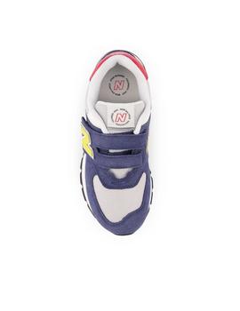 Zapatillas New Balance 574 Junior Azul