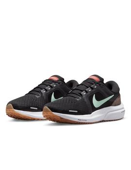 Zapatillas Nike Wmns Air Zoom Vomero 16 Mujer Negro