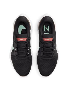 Zapatillas Nike Wmns Air Zoom Vomero 16 Mujer Negro