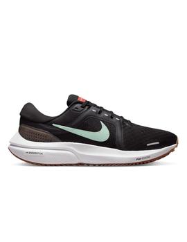 Zapatillas Nike Wmns Air Zoom Vomero 16 Mujer Negro