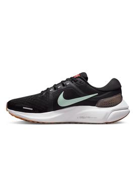 Zapatillas Nike Wmns Air Zoom Vomero 16 Mujer Negro