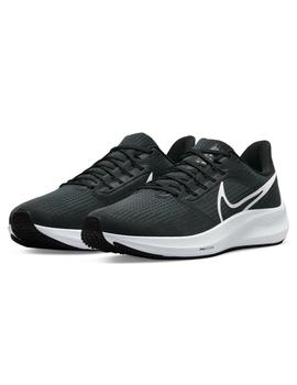 Zapatillas Nike Air Zoom Pegasus 39 Hombre Negro