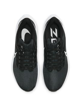 Zapatillas Nike Air Zoom Pegasus 39 Hombre Negro