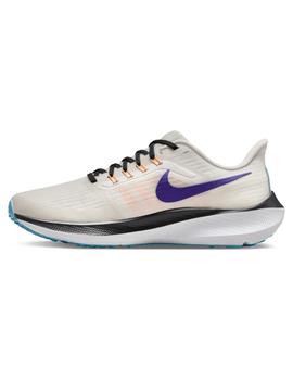 Zapatillas Nike Air Zoom Pegasus 39 Mujer Multicolor