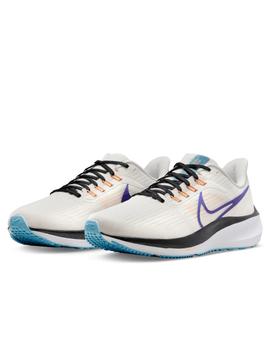 Zapatillas Nike Air Zoom Pegasus 39 Mujer Multicolor