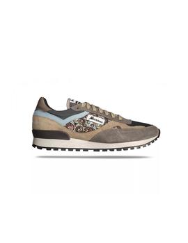 Zapatillas Morrison Legend Hombre Multicolor