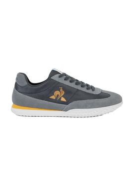 Zapatillas Le Coq Sportif Veloce Iron Gate Hombre Multicolor