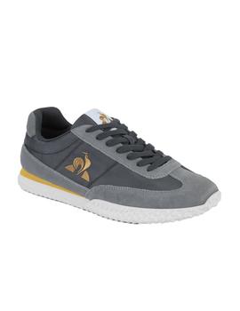 Zapatillas Le Coq Sportif Veloce Iron Gate Hombre Multicolor