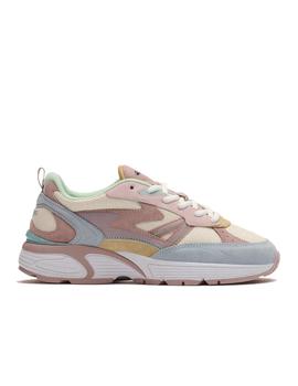 Zapatillas Hoff Alaska Mujer Multicolor