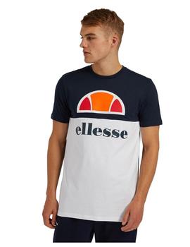 Camiseta Ellesse Arbatex Hombre Marino