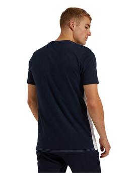 Camiseta Ellesse Arbatex Hombre Marino