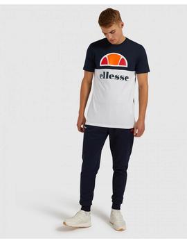 Camiseta Ellesse Arbatex Hombre Marino