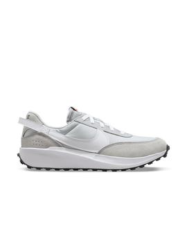 Zapatillas Nike Waffle Debut Hombre Blanco