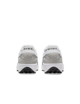 Zapatillas Nike Waffle Debut Hombre Blanco