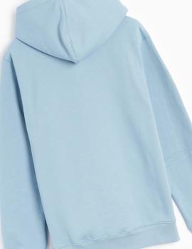 Sudadera Capucha Oakport