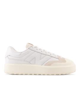 Zapatillas New Balance 302 Unisex Blanco