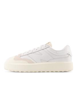 Zapatillas New Balance 302 Unisex Blanco