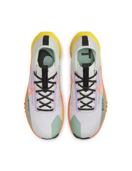 Zapatilla Nike React Pegasus Trail 4 Gtx Hombre Multicolor