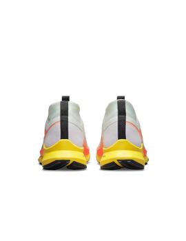 Zapatilla Nike React Pegasus Trail 4 Gtx Hombre Multicolor