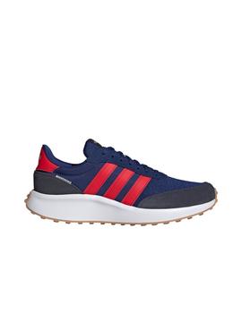 Zapatillas Adidas RUN 70s Hombre Azul