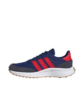 Zapatillas Adidas RUN 70s Hombre Azul