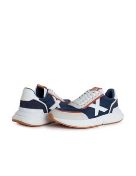 Zapatillas munich clearance hombre 2019