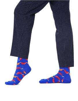 Calcetines Happy Socks Salchichas Unisex Multicolor