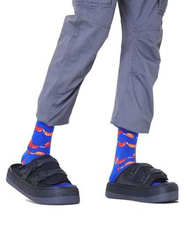 Calcetines Happy Socks Salchichas Unisex Multicolor