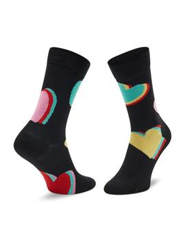 Calcetines Happy Socks San Valentin Unisex Multicolor