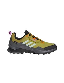 Zapatillas Adidas Terrex Ax4 Gtx Hombre Amarillo