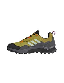 Zapatillas Adidas Terrex Ax4 Gtx Hombre Amarillo