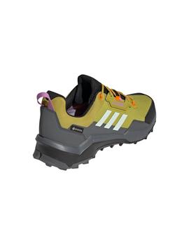 Zapatillas Adidas Terrex Ax4 Gtx Hombre Amarillo