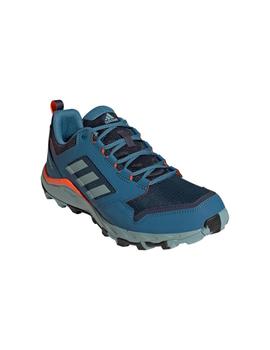 Zapatillas Adidas Terrex Tracerocker 2 Hombre Azul