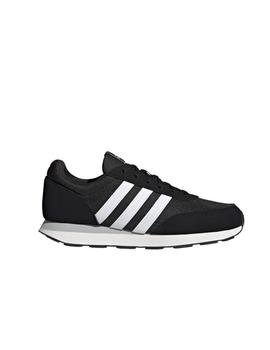 Zapatillas Adidas Run 60s 3.0 Hombre Negro