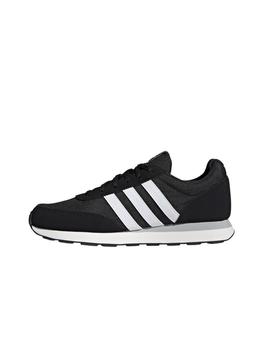 Zapatillas Adidas Run 60s 3.0 Hombre Negro