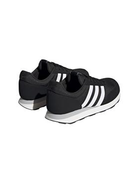 Zapatillas Adidas Run 60s 3.0 Hombre Negro