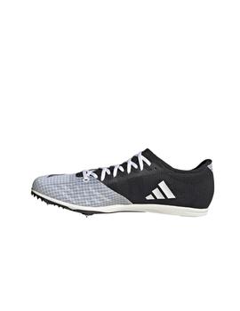 Zapatillas Adidas Distancestar Hombre Blanco