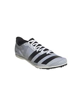 Zapatillas Adidas Distancestar Hombre Blanco