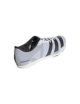 Zapatillas Adidas Distancestar Hombre Blanco