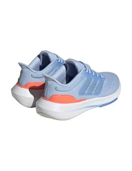 Zapatilla Adidas Ultrabounce W Mujer Azul