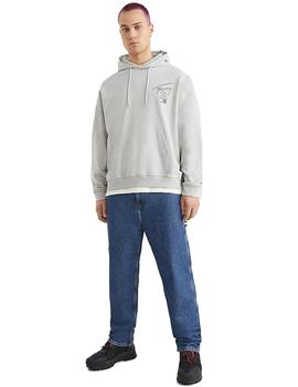 Sudadera Ovz Aop Back