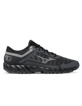 Zapatillas Mizuno Wave Ibuki 3 Gtx Unisex Negro