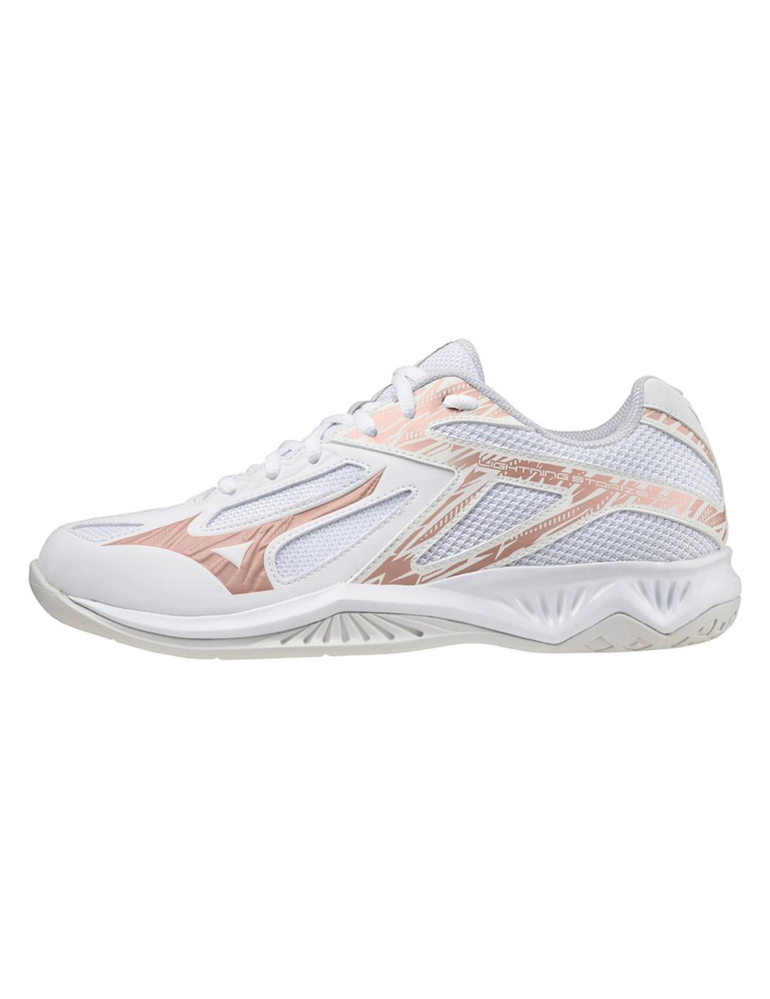 ZAPATILLAS BALONMANO MIZUNO LIGHTNING STAR Z NIÑO V1GD1503-14