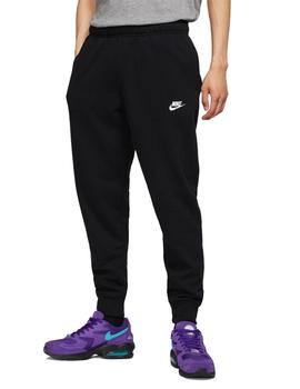 Pantalón Largo Nike Sportswear Hombre Negro