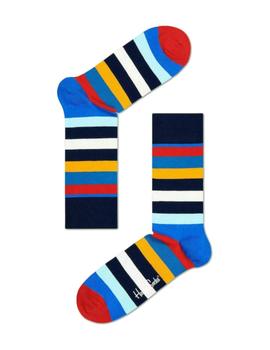 Pack Calcetines Happy Socks Mix Unisex Multicolor